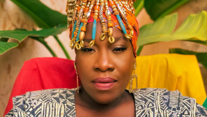 Foto: Queen Omega 