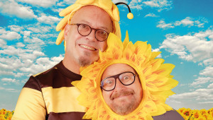 Foto: Lars Niedereichholz und Ande Werner