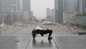Foto: KunstLANDing