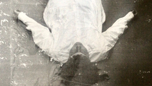 Foto: Camie Klein 