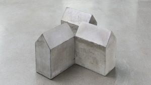 Foto: Wolfgang Günzel/Courtesy: Galerie Bärbel Grässlin & Hubert Kiecol 