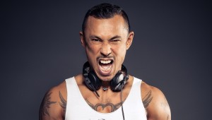 Foto: DJ Leo Meo / Mark Hartmann