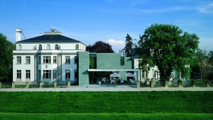 Foto: Frank Möllenberg / Kunst- und Kulturstiftung Opelvillen Rüsselsheim