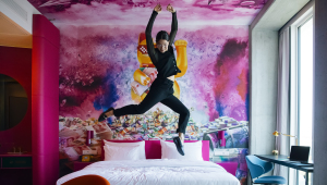 Foto: Minor-Hotels