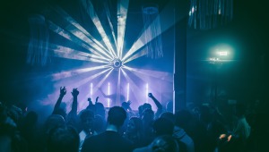 Foto: Tanzhaus West