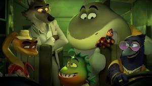 Foto: UPI Universal Pictures International Germany GmbH