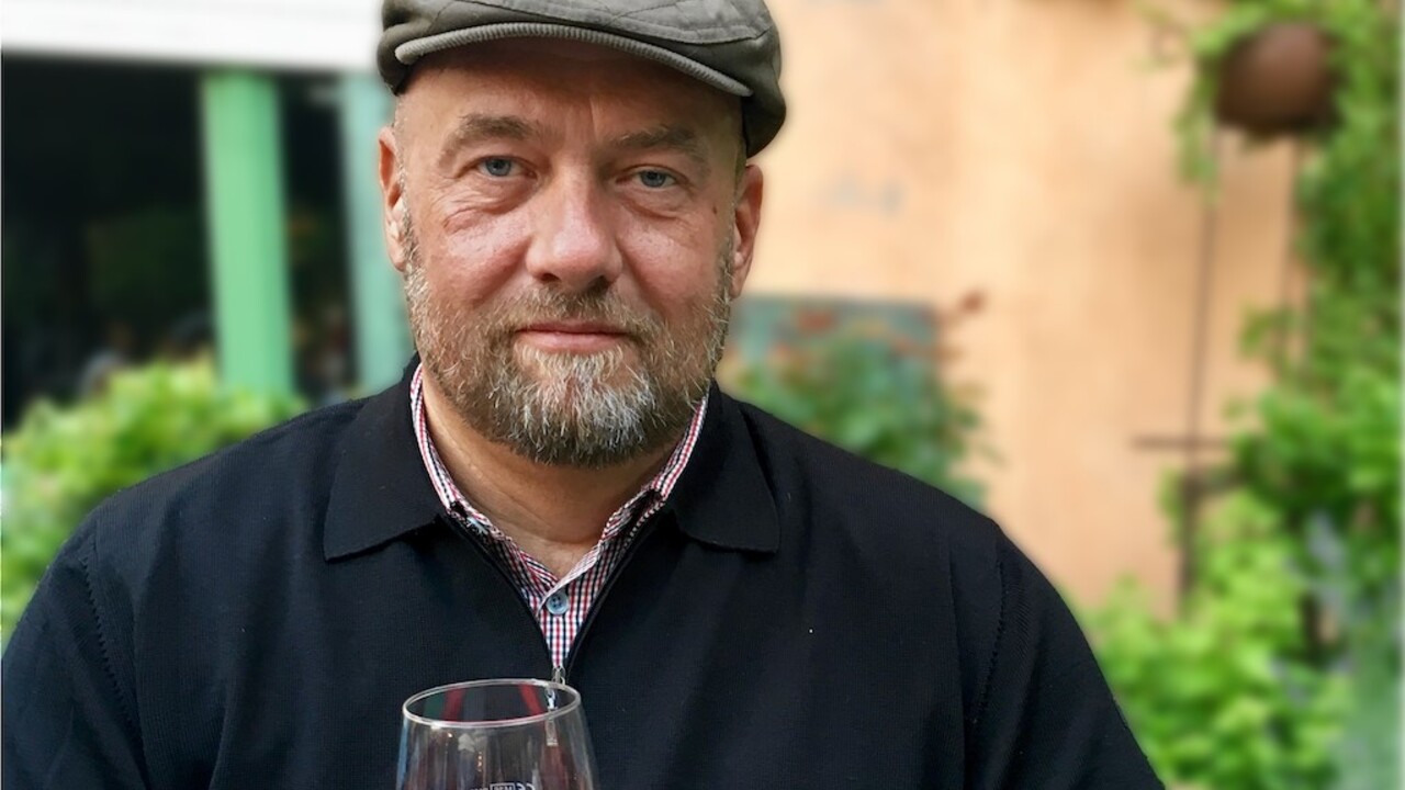 Weinseminar am International Riesling Day