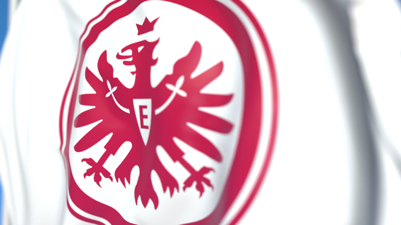 Eintracht Frankfurt verzeichnet Mitgliederrekord