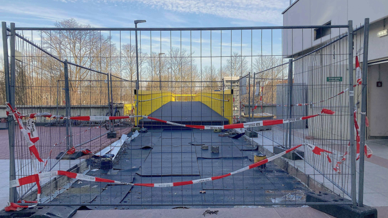 Über wie viele Brücken kann man gehen?