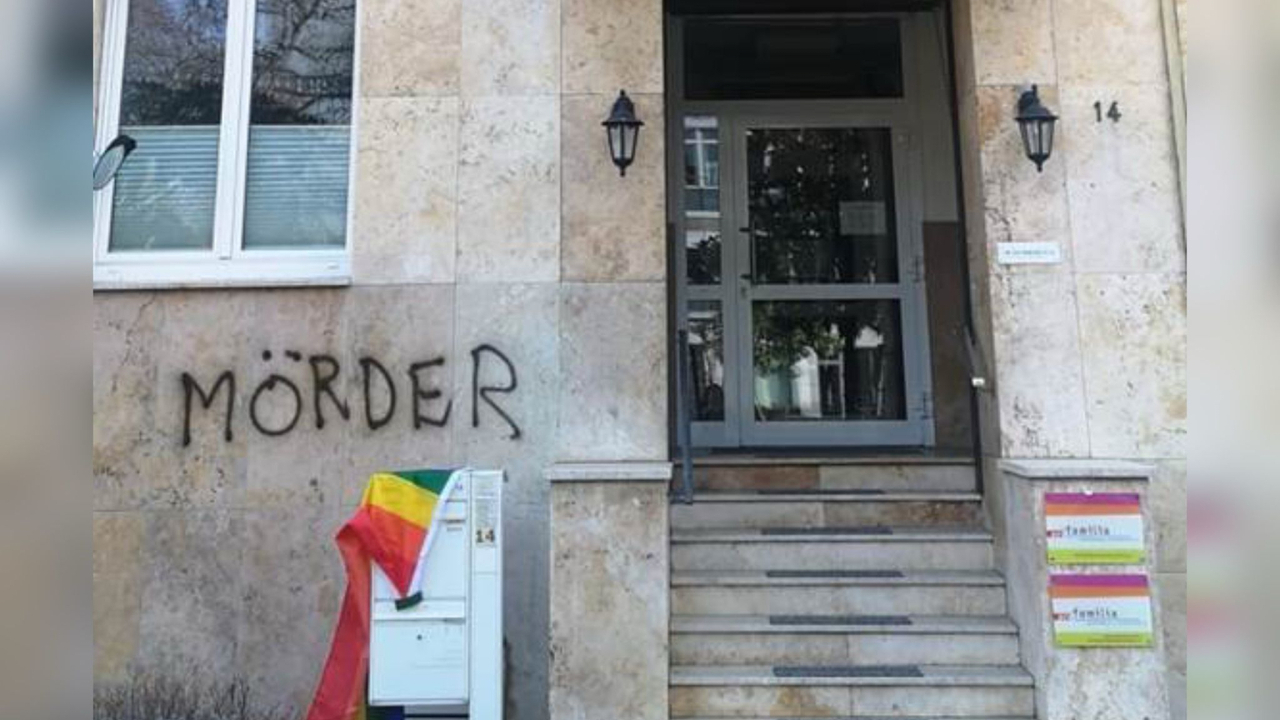 Wohlfahrtsverband ruft zu Solidarität mit Pro Familia auf