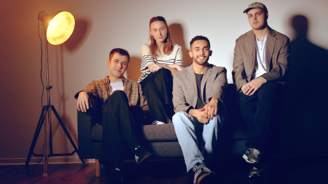 „OJC Sessions“ im Eschborn K