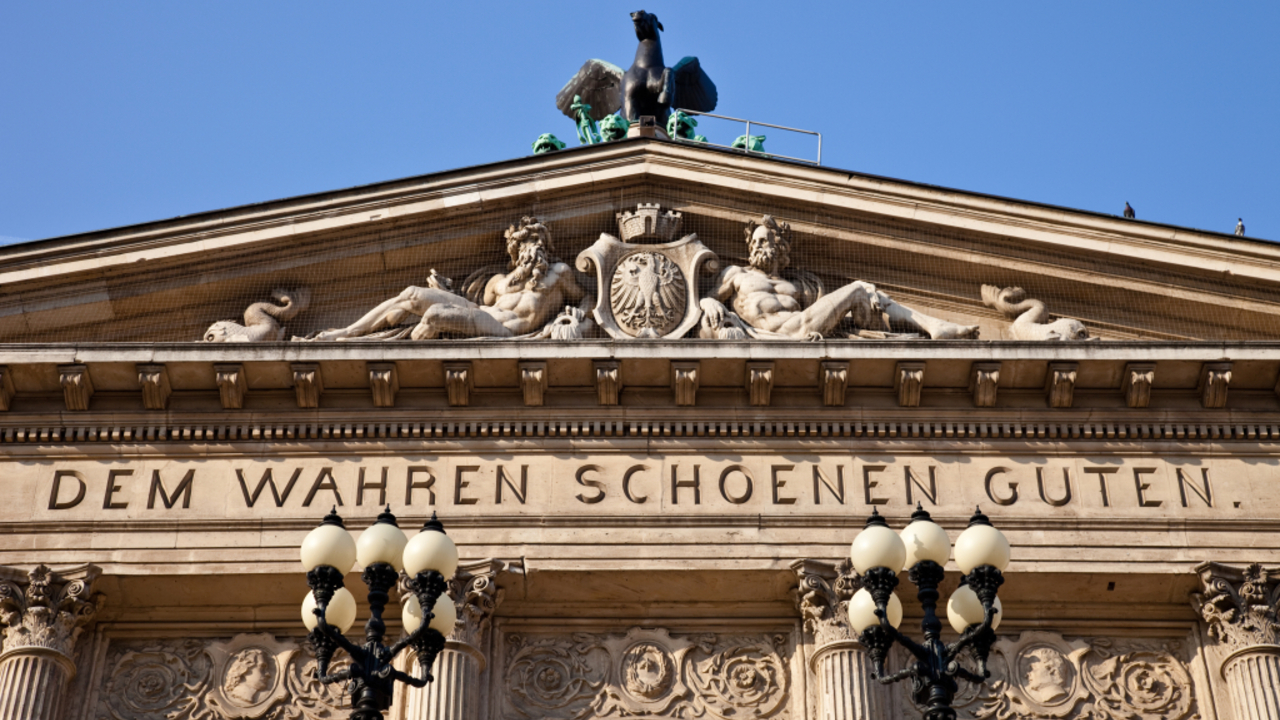 Von der Schönheit zum Frieden
