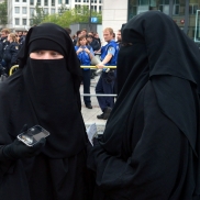 Konferenz zu Salafismus und Dschihadismus