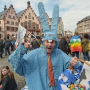 Trotz Kriegen weltweit