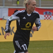 1. FFC Frankfurt gewinnt Champions League-Finale