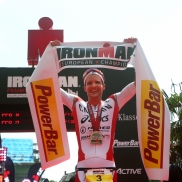 Ironman in Frankfurt