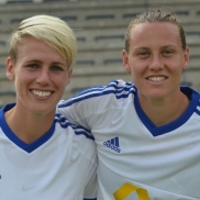 1. FFC Frankfurt startet Sonntag in die neue Saiso