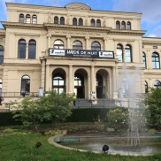 Nachtmarkt im Zoo-Gesellschaftshaus