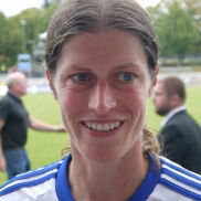 1. FFC Frankfurt – Turbine Potsdam 1:0