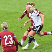 Deutschland-Russland 2:0