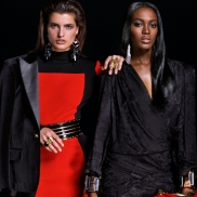 Designerkollektion: H&M x Balmain