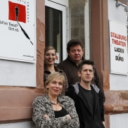 Theatermacher wenden sich an die Stadt