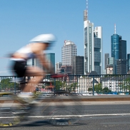 Sportprojekt mit Geflüchteten