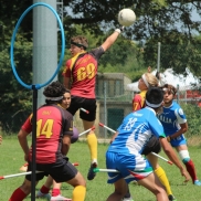 Weltmeisterschaft im Quidditch