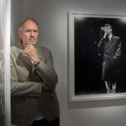 Anton Corbijn-Ausstellung #5