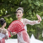 Thai-Festival in Bad Homburg