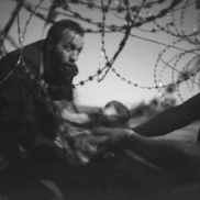 World Press Photos im Hauptbahnhof