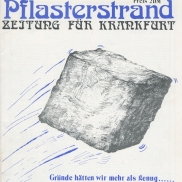 40 Jahre Geschichte im Fenster zur Stadt