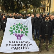 Nach Verhaftungswelle in der Türkei