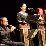 Nagash Ensemble in Dreieich