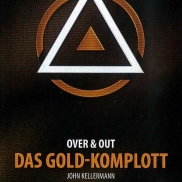 Frankfurt-Thriller: Das Gold-Komplott