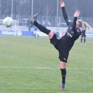 1. FFC Frankfurt-SC Sand 3:1