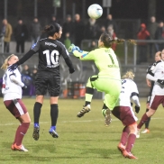 1.FFC Frankfurt-SGS Essen 3:2