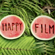 The Happy Film von Stefan Sagmeister in Frankfurt