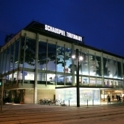 Thementage am Schauspiel Frankfurt