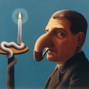 Die Schirn zeigt Magritte