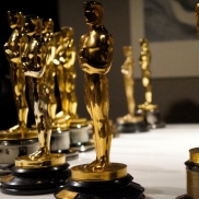 Lange Oscar Nacht im Deutschen Filmmuseum