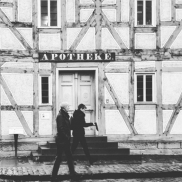 Fotografie-Ausstellung in Stadtbücherei