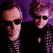 The Jesus & Mary Chain