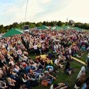 Kulturfestival muss 2017 leiser sein