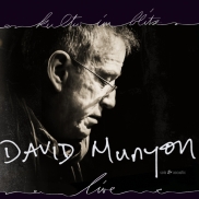 David Munyon im Blitz