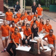 Gondwana Indigenous Children's Choir