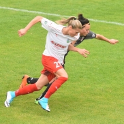 1. FFC Frankfurt-Bayern München 4:2