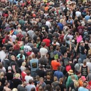 Terrorwarnung bei Rock am Ring