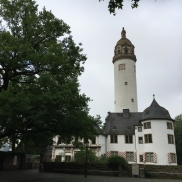 Open-Air im Alten Schloss