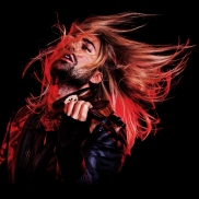 Konzert-Review: David Garrett auf dem Hessentag